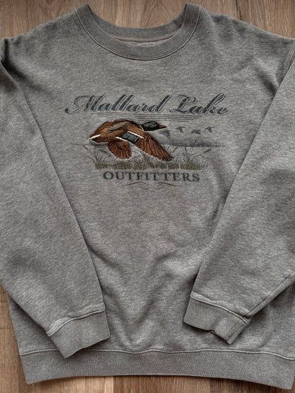 Mallard Lake Outfitters [Grey]