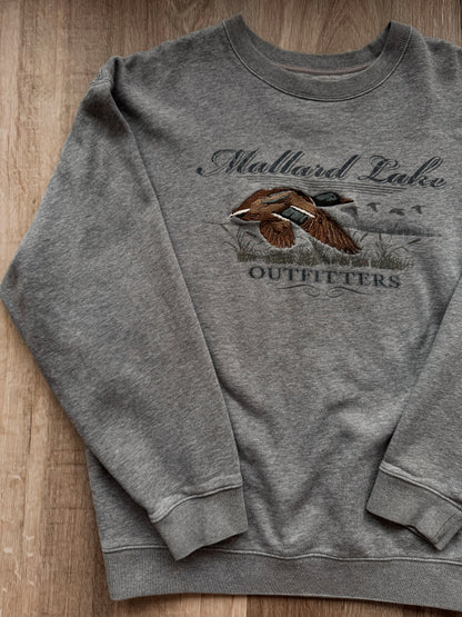 Mallard Lake Outfitters [Grey]