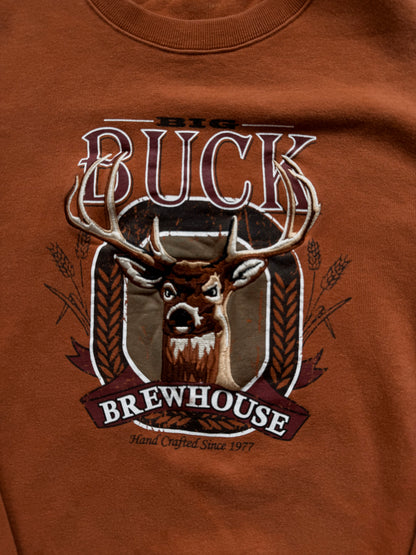 Buck Brewhouse [Orange]