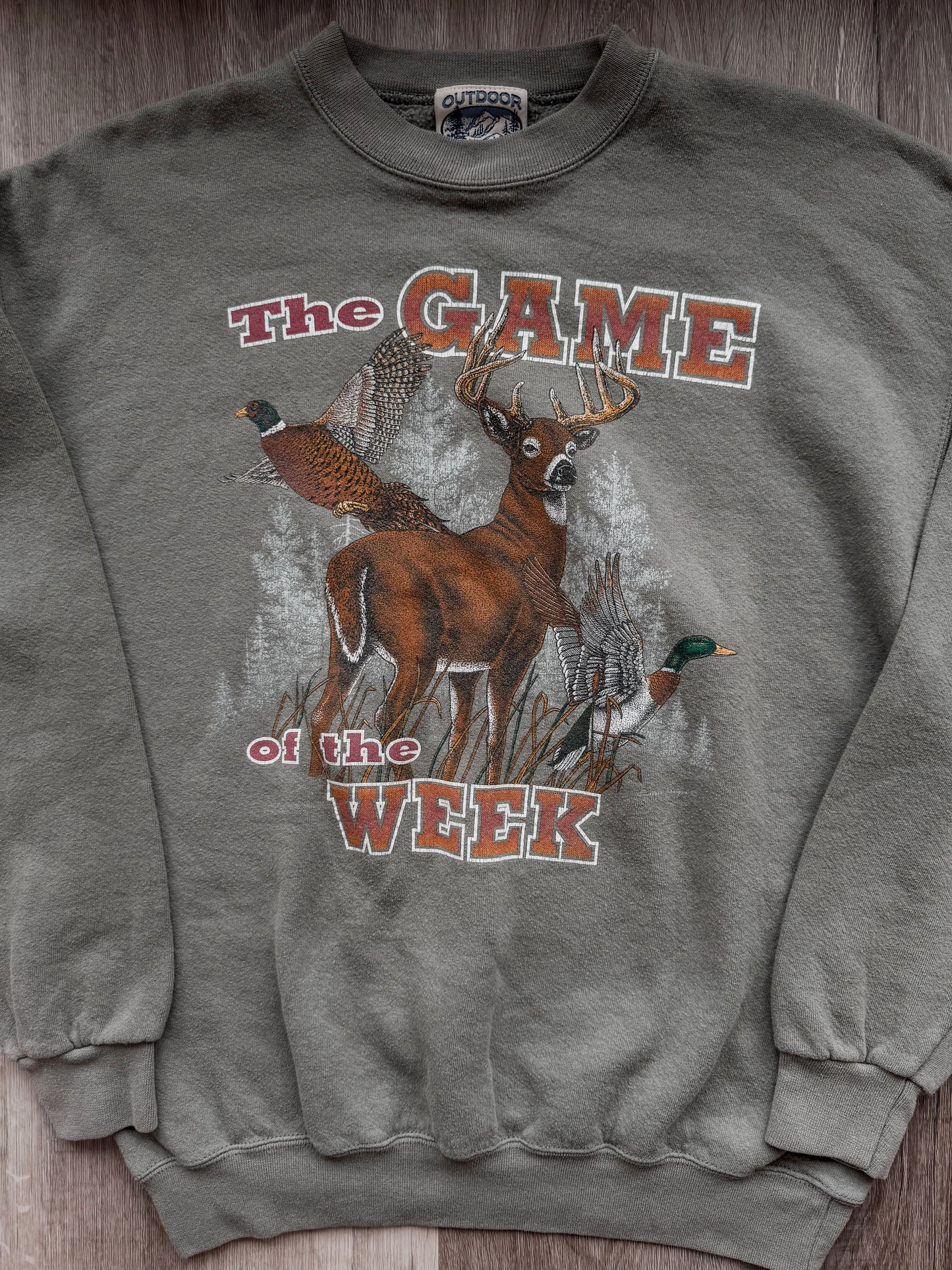 Game of the Week [Grey]