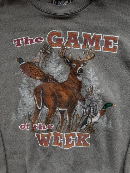 Game of the Week [Grey]