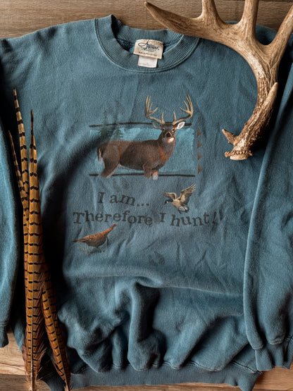 I Hunt [Fit: XLarge]