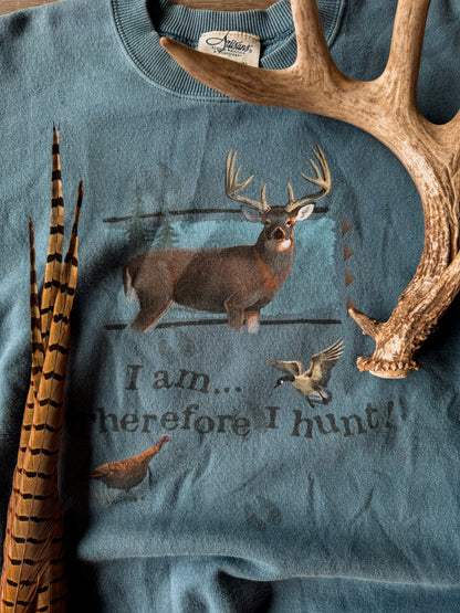 I Hunt [Fit: XLarge]