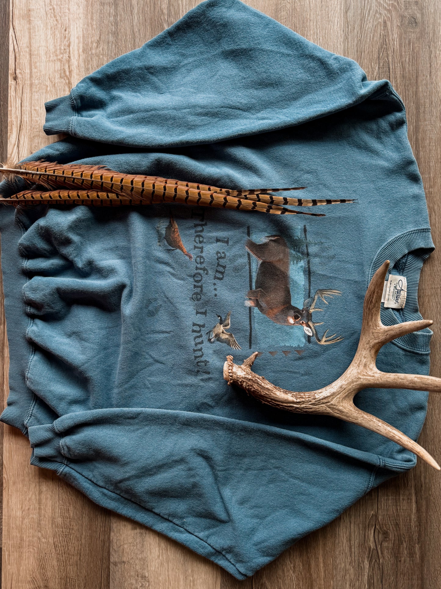 I Hunt [Fit: XLarge]