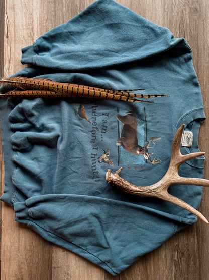I Hunt [Fit: XLarge]