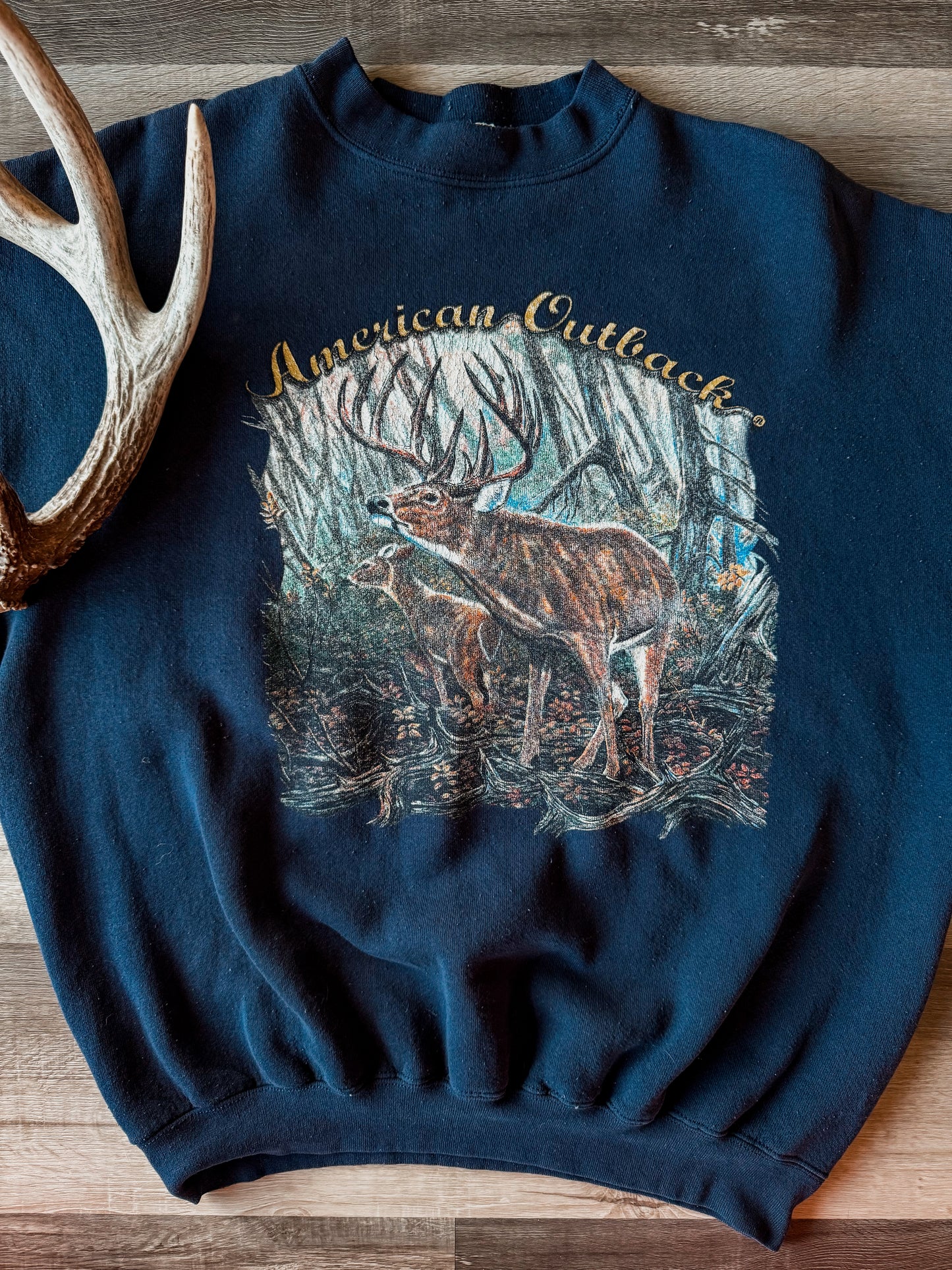 American Outback [Fit: Large]