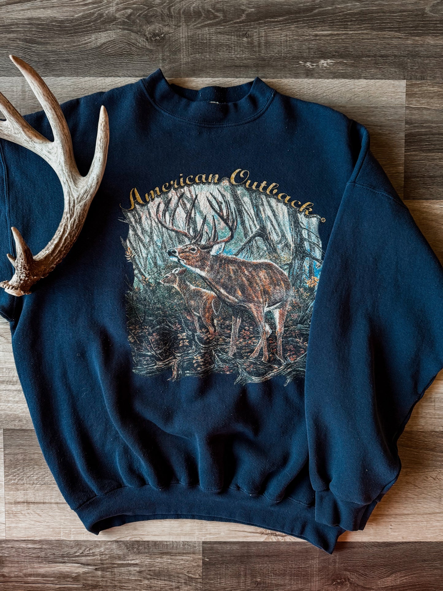 American Outback [Fit: Large]