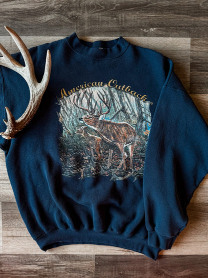 American Outback [Fit: Large]