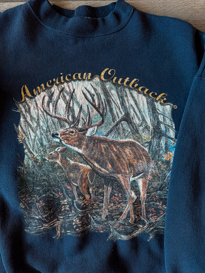 American Outback [Fit: Large]