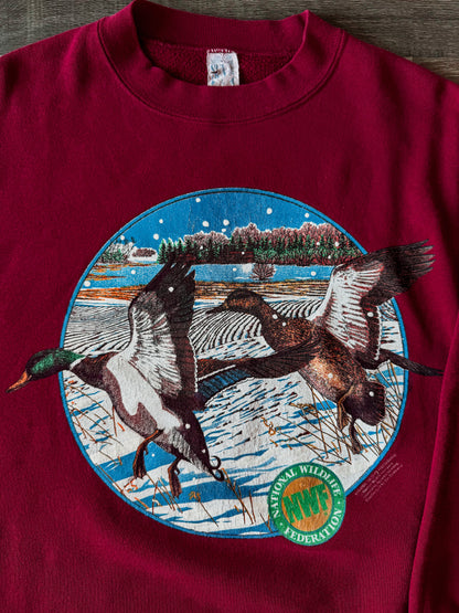 National Wildlife Federation Mallards [Fit: Medium]