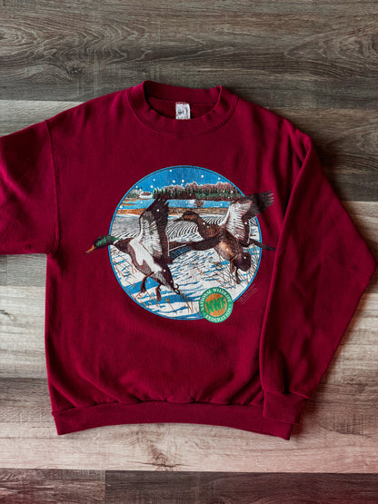 National Wildlife Federation Mallards [Fit: Medium]