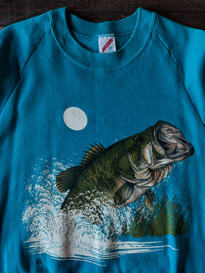 Bass Splash [Fit: Small/Medium]