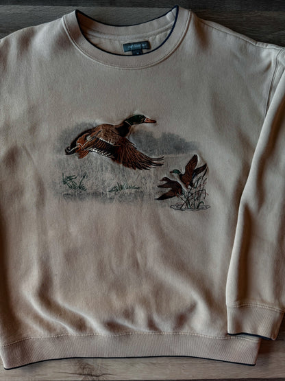 Mallard Mayhem [Tan]