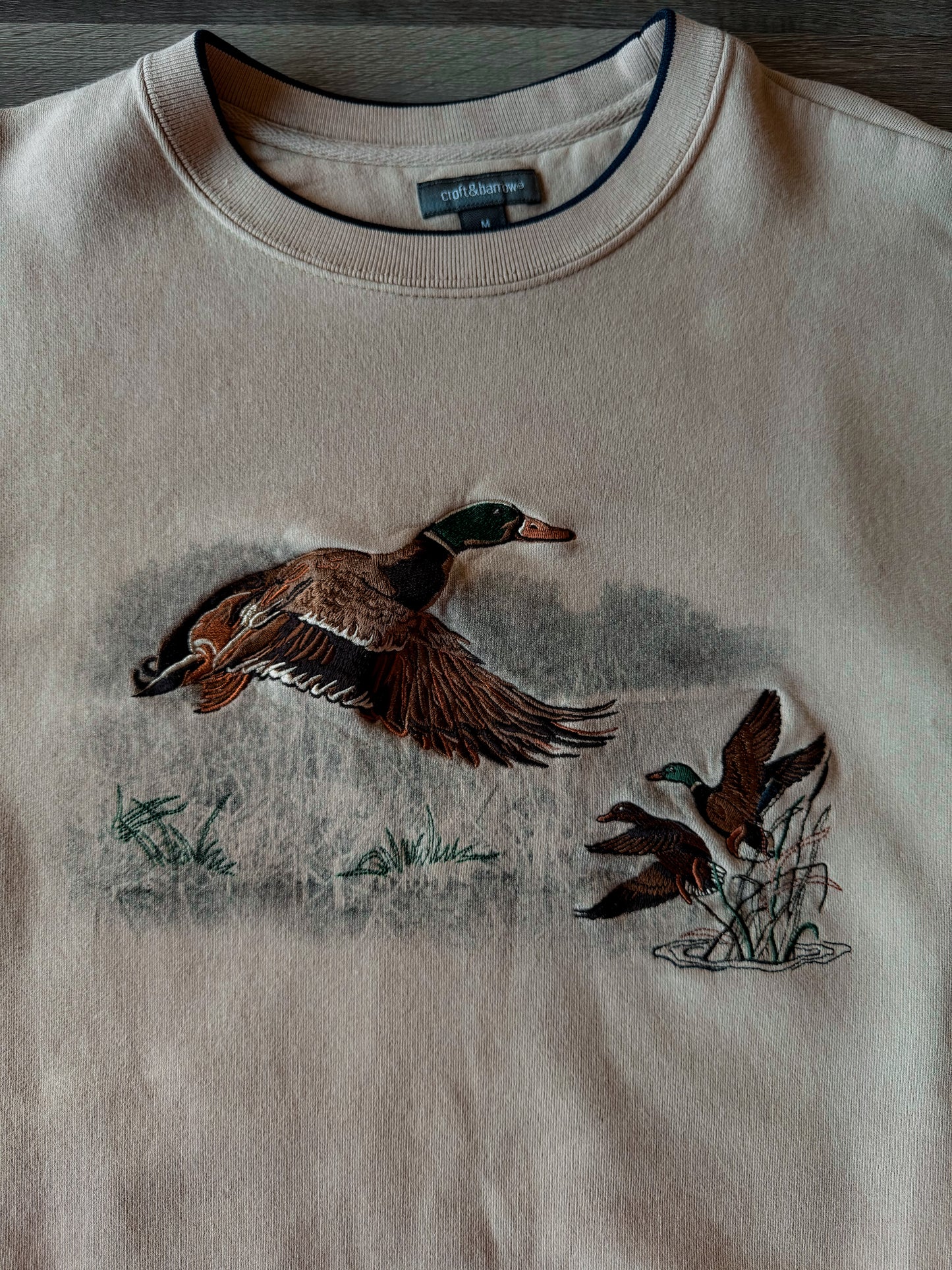 Mallard Mayhem [Tan]