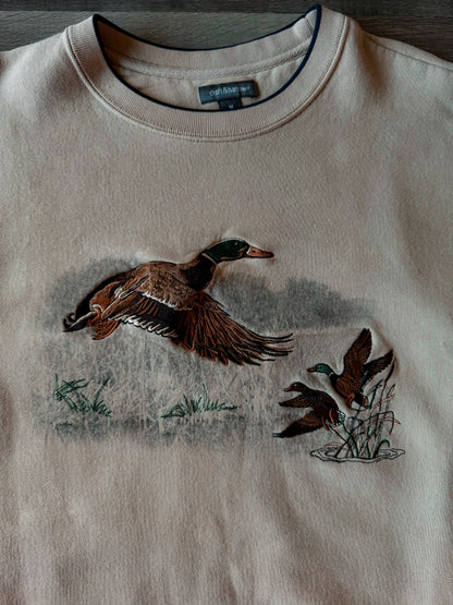 Mallard Mayhem [Tan]