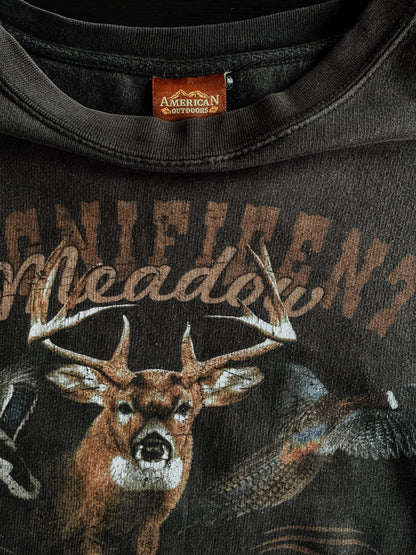 Meadows Outdoor Preserve Crewneck