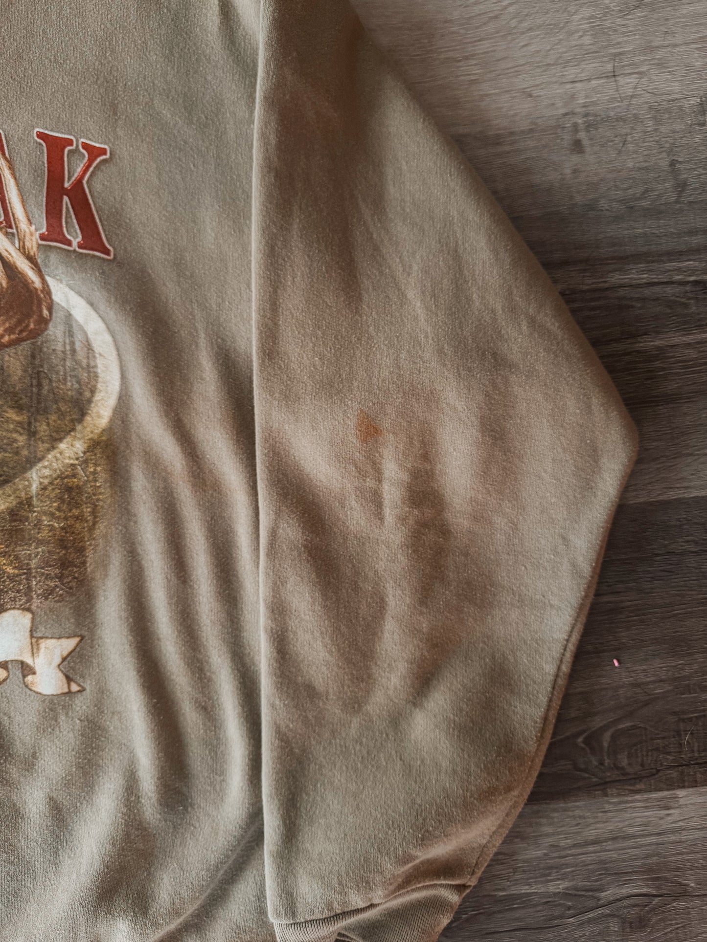 Mossy Oak Trophy [Fit: XLarge]