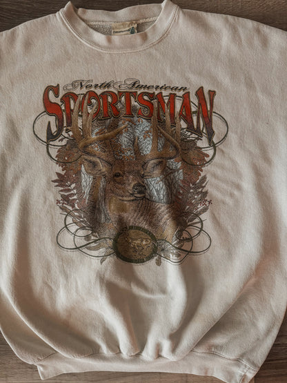 North American Sportsman Whitetail [Fit: Large/XLarge]