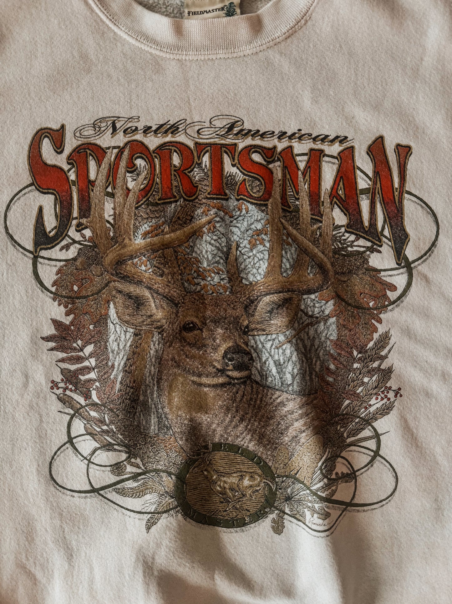 North American Sportsman Whitetail [Fit: Large/XLarge]