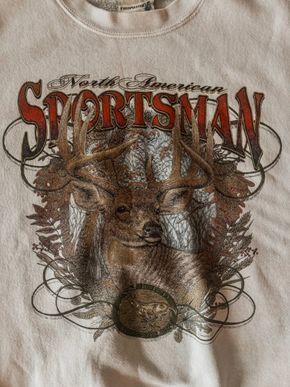 North American Sportsman Whitetail [Fit: Large/XLarge]