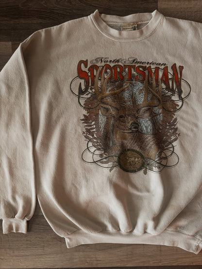 North American Sportsman Whitetail [Fit: Large/XLarge]