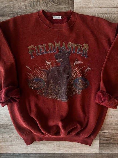 Field Master Good Dog [Fit: XLarge]