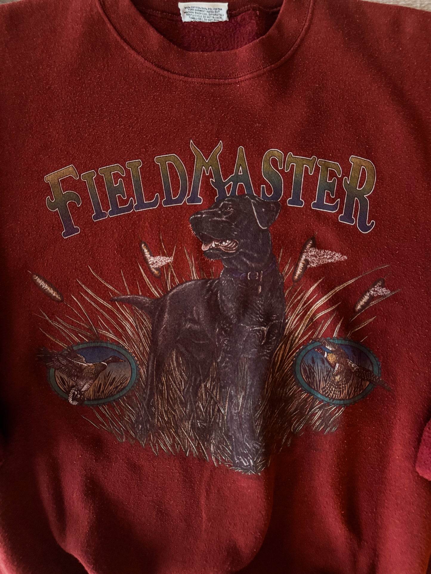 Field Master Good Dog [Fit: XLarge]