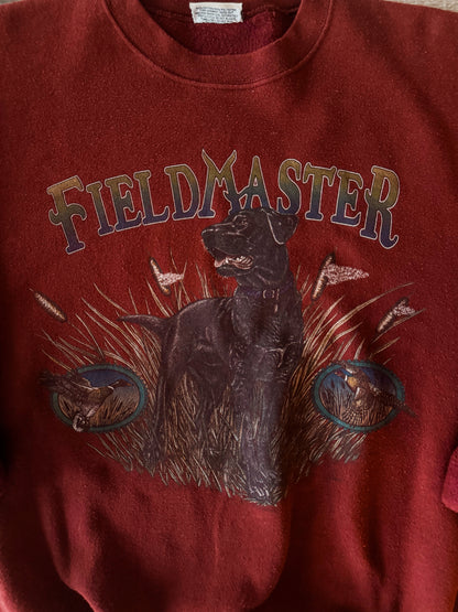 Field Master Good Dog [Fit: XLarge]