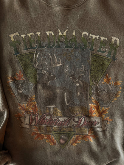 Field Master Buck Bachelor Party [Fit: Large]