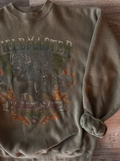 Field Master Buck Bachelor Party [Fit: Large]