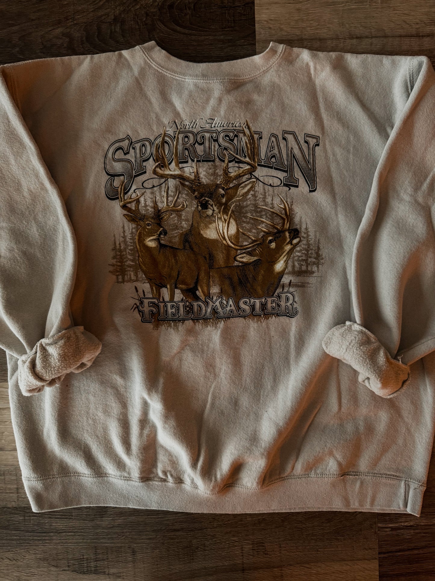 Field Master Trophy Trio [Fit: Large]