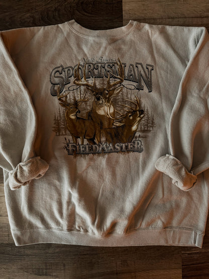 Field Master Trophy Trio [Fit: Large]