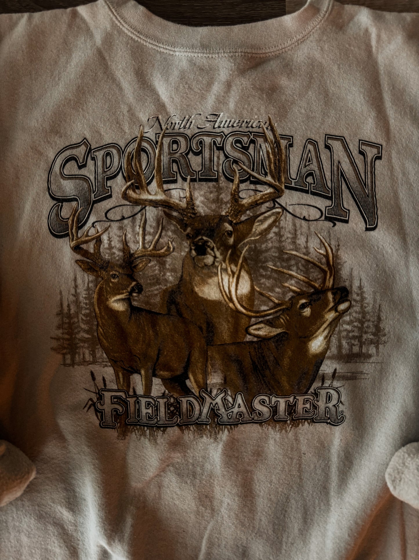 Field Master Trophy Trio [Fit: Large]