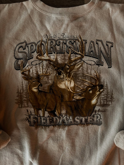 Field Master Trophy Trio [Fit: Large]