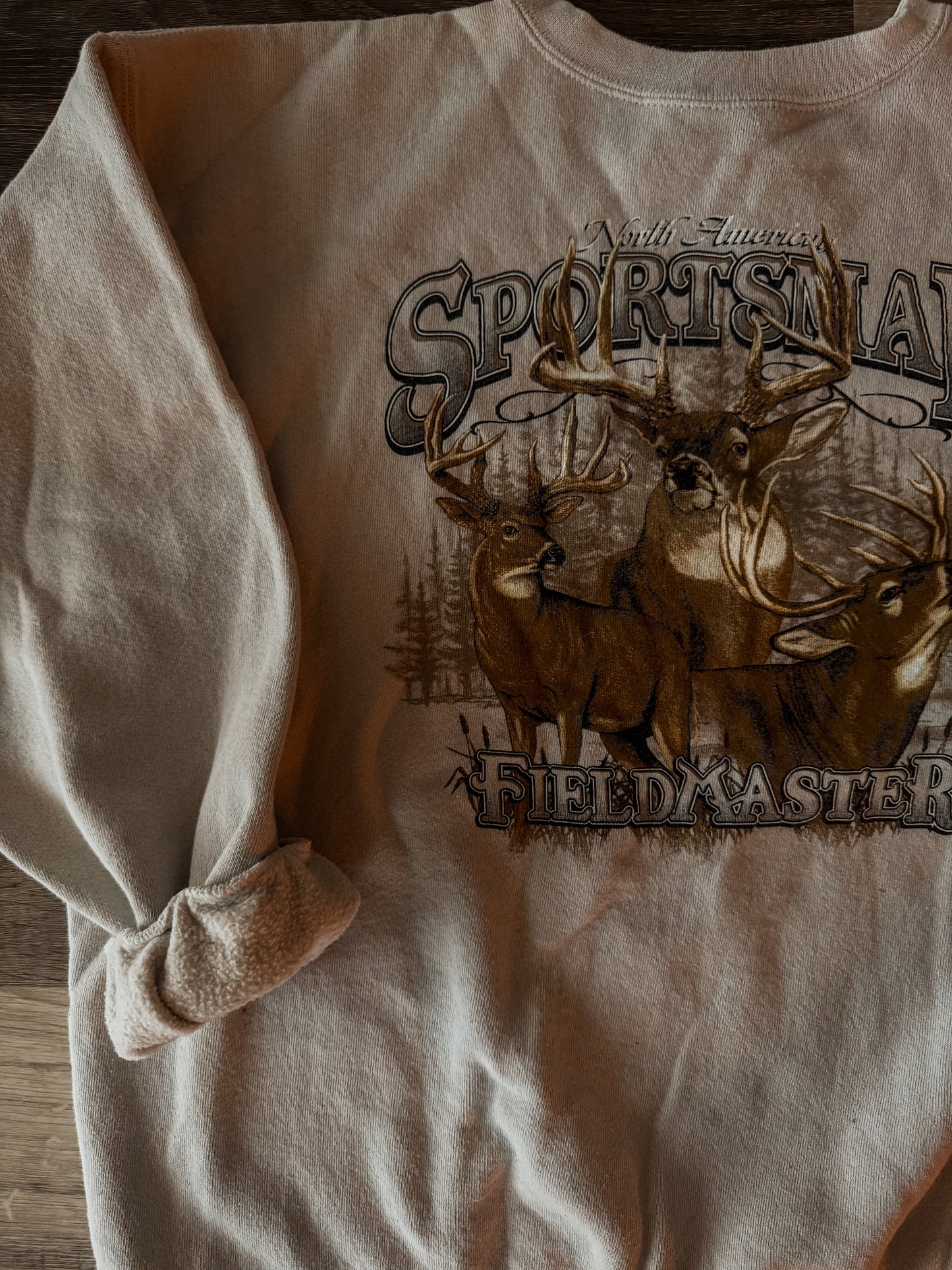 Field Master Trophy Trio [Fit: Large]