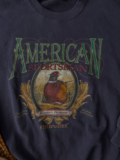 American Sportsman Ringneck Pheasant [Fit: Large]