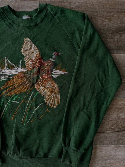 Flushed Pheasant [Fit: Medium]