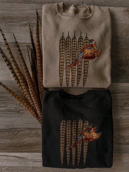 Rooster Tail Tan [Fit: Large]