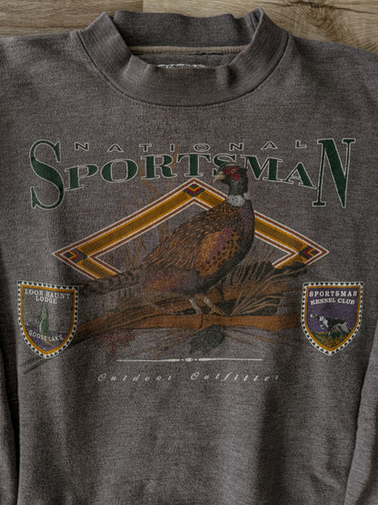 National Sportsman Pheasant Outdoor Outfitters [Fit: Large/XLarge]