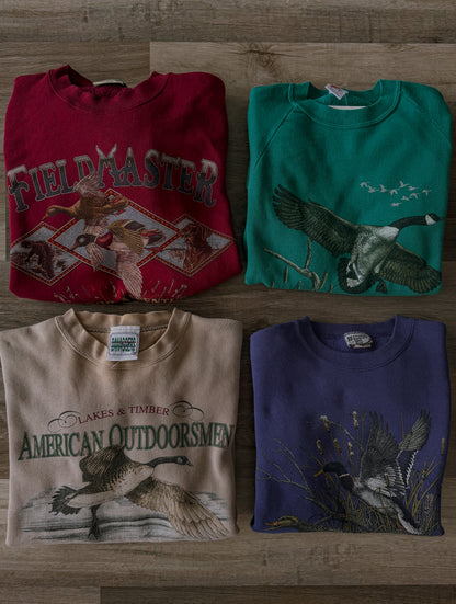 Field Master Mallard Hunt [Fit: XLarge]