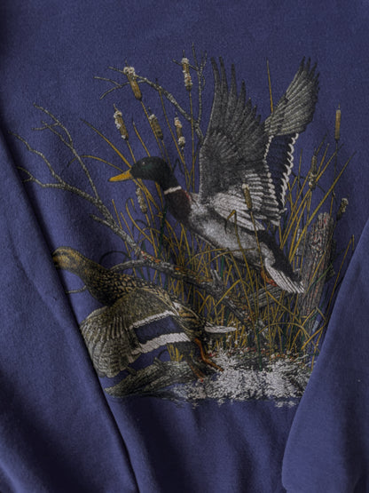 Mallard Pair Flush[Fit: Medium]