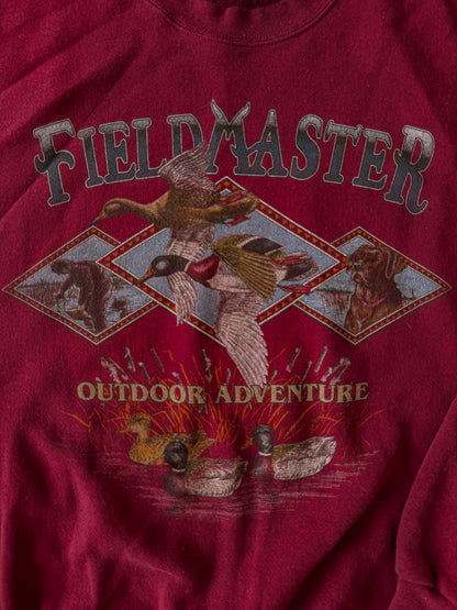 Field Master Mallard Hunt [Fit: XLarge]