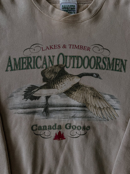Lakes + Timber Canada Goose [Fit: Large]
