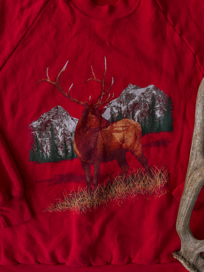 Royal Bull Elk [Fit: Medium]