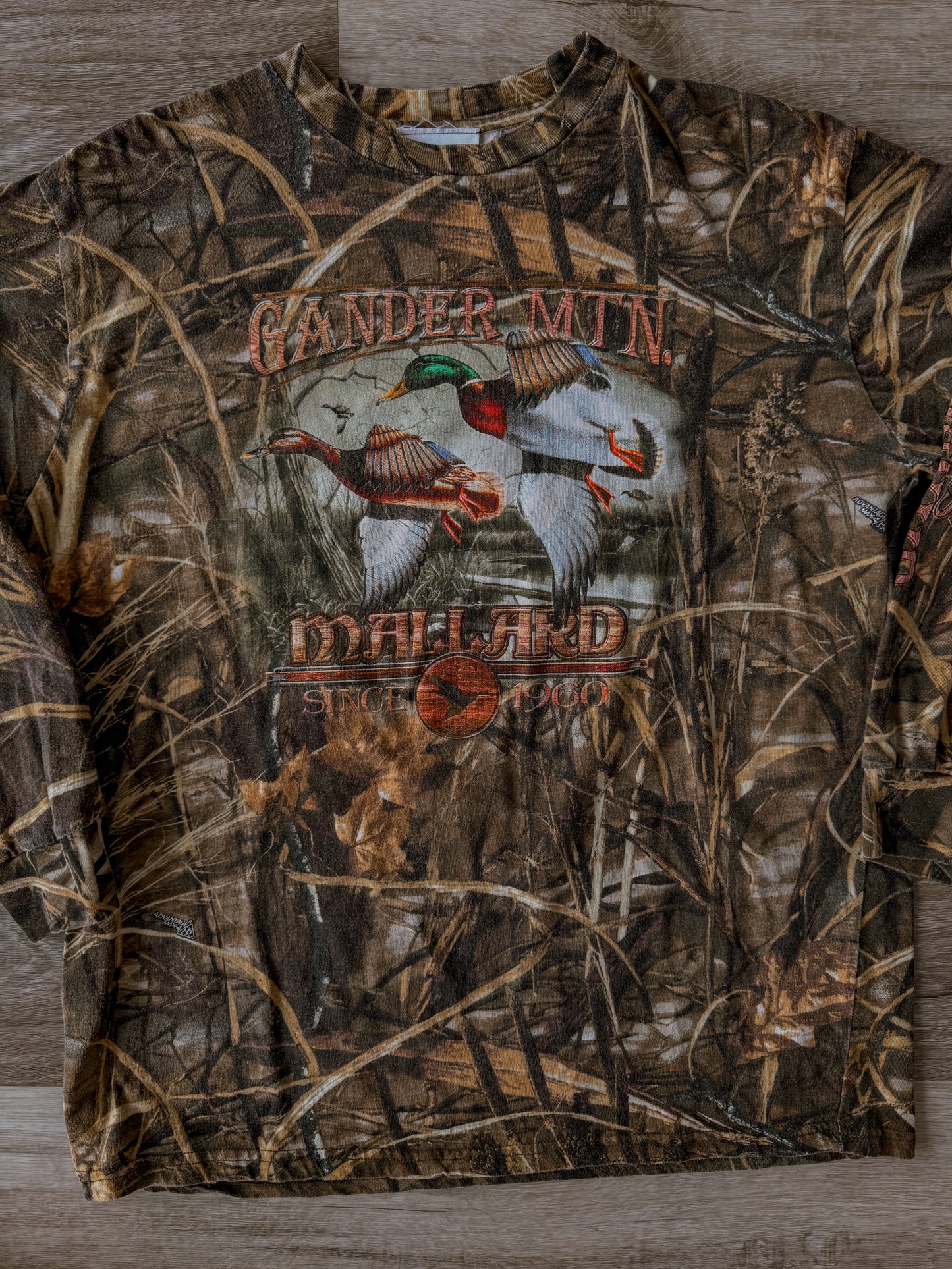 Gander Mountain [Fit: Large/XLarge]