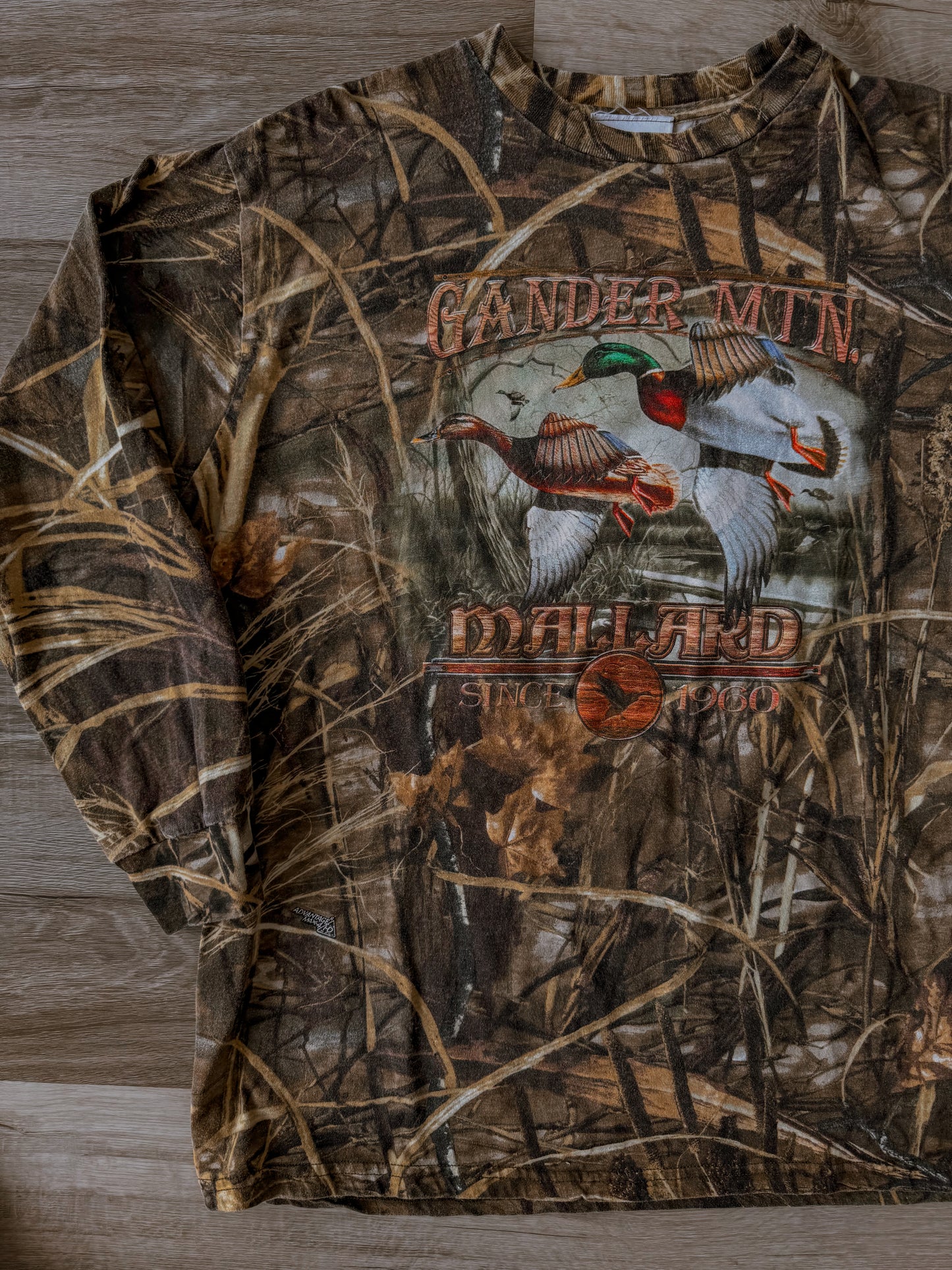 Gander Mountain [Fit: Large/XLarge]