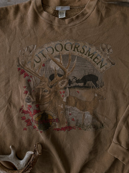 Trophy Buck Battle Outdoorsmen [Fit: XXLarge]