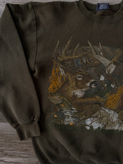 Outdoor Adventure [Fit: Medium]