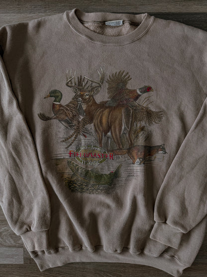 Field Master Wildlife Collection [Fit: XLarge]