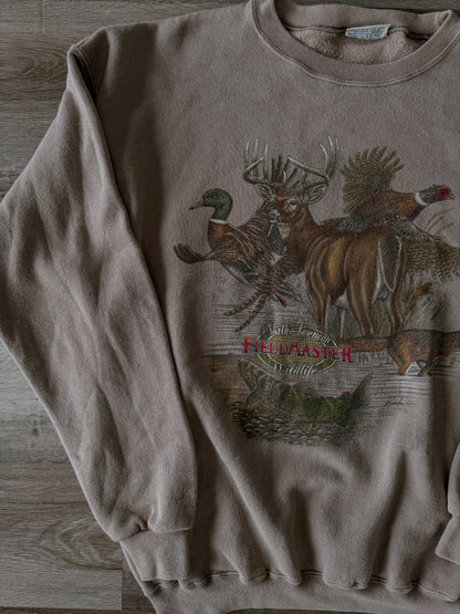Field Master Wildlife Collection [Fit: XLarge]